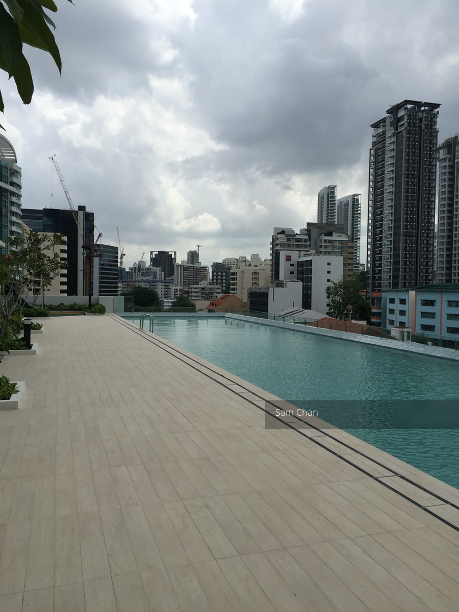 One Dusun Residences (D12), Apartment #109890402